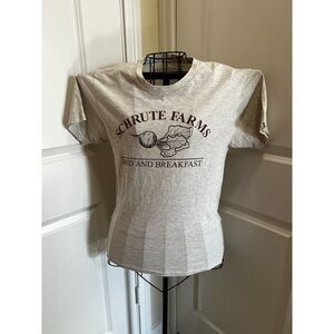 The Office Schrute Farms Graphic T-Shirt